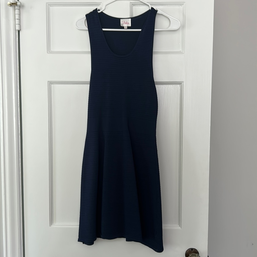 Parker Dress